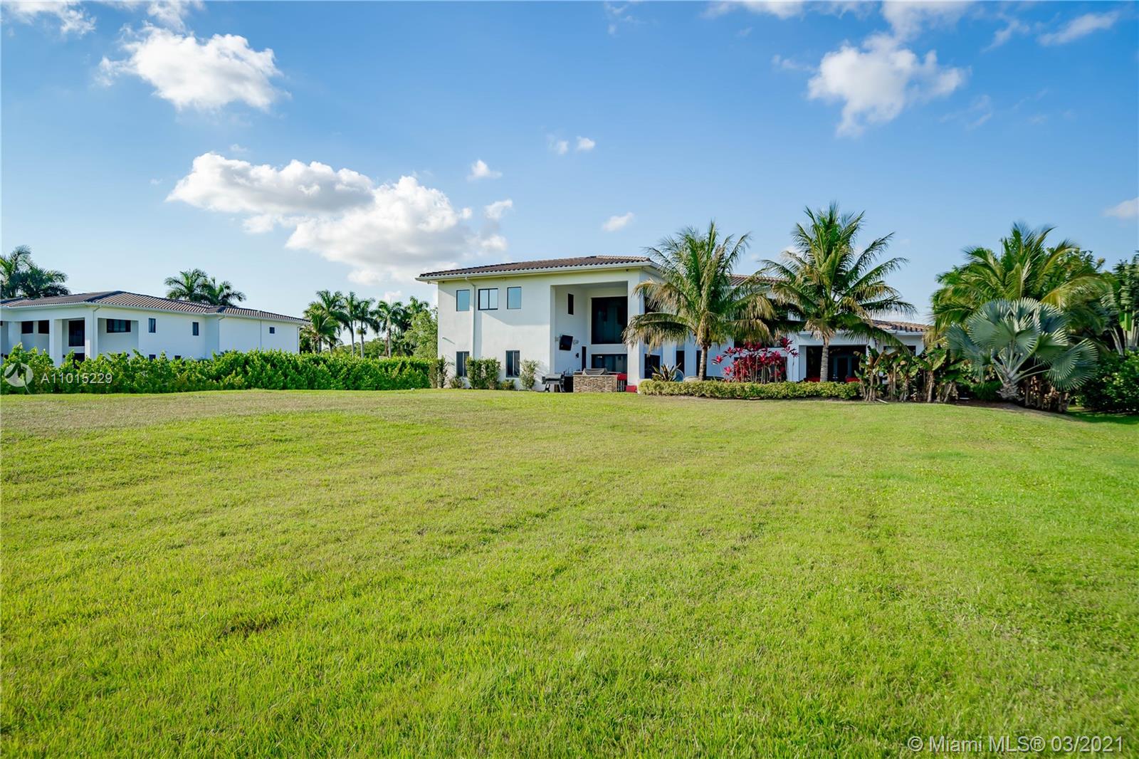 EVERGLADES SUGAR & LAND C - Residential