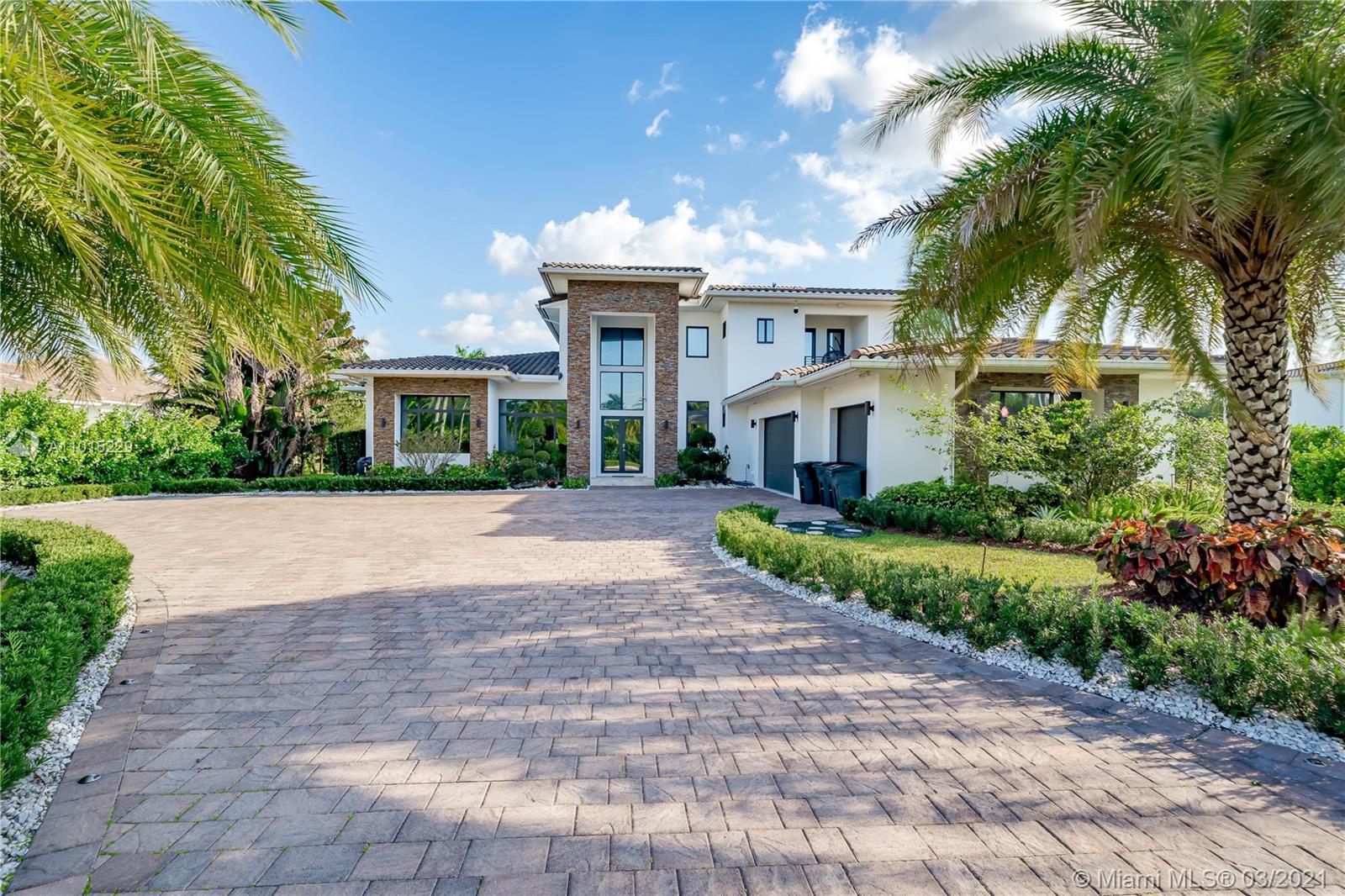 EVERGLADES SUGAR & LAND C - Residential