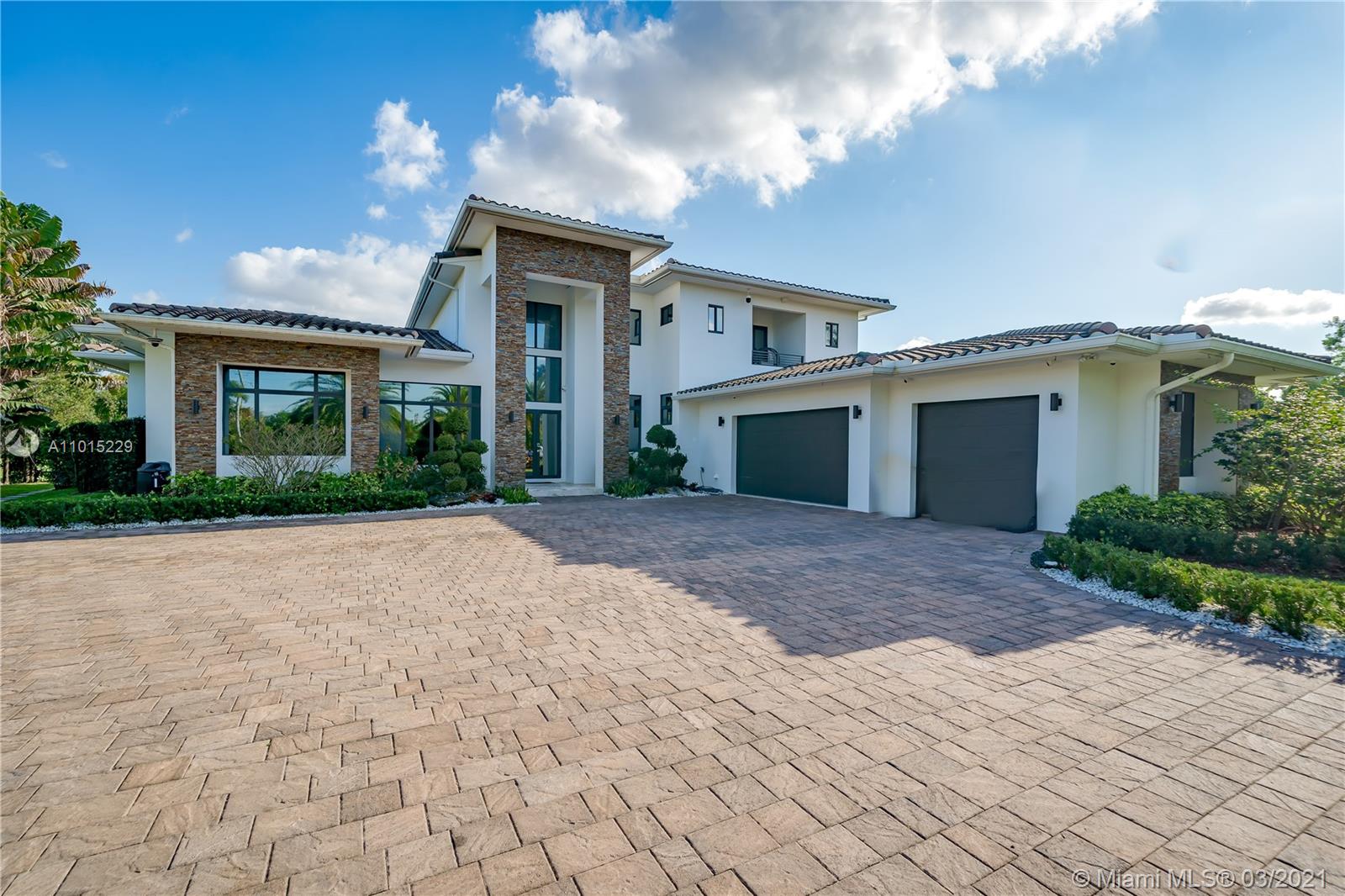 EVERGLADES SUGAR & LAND C - Residential