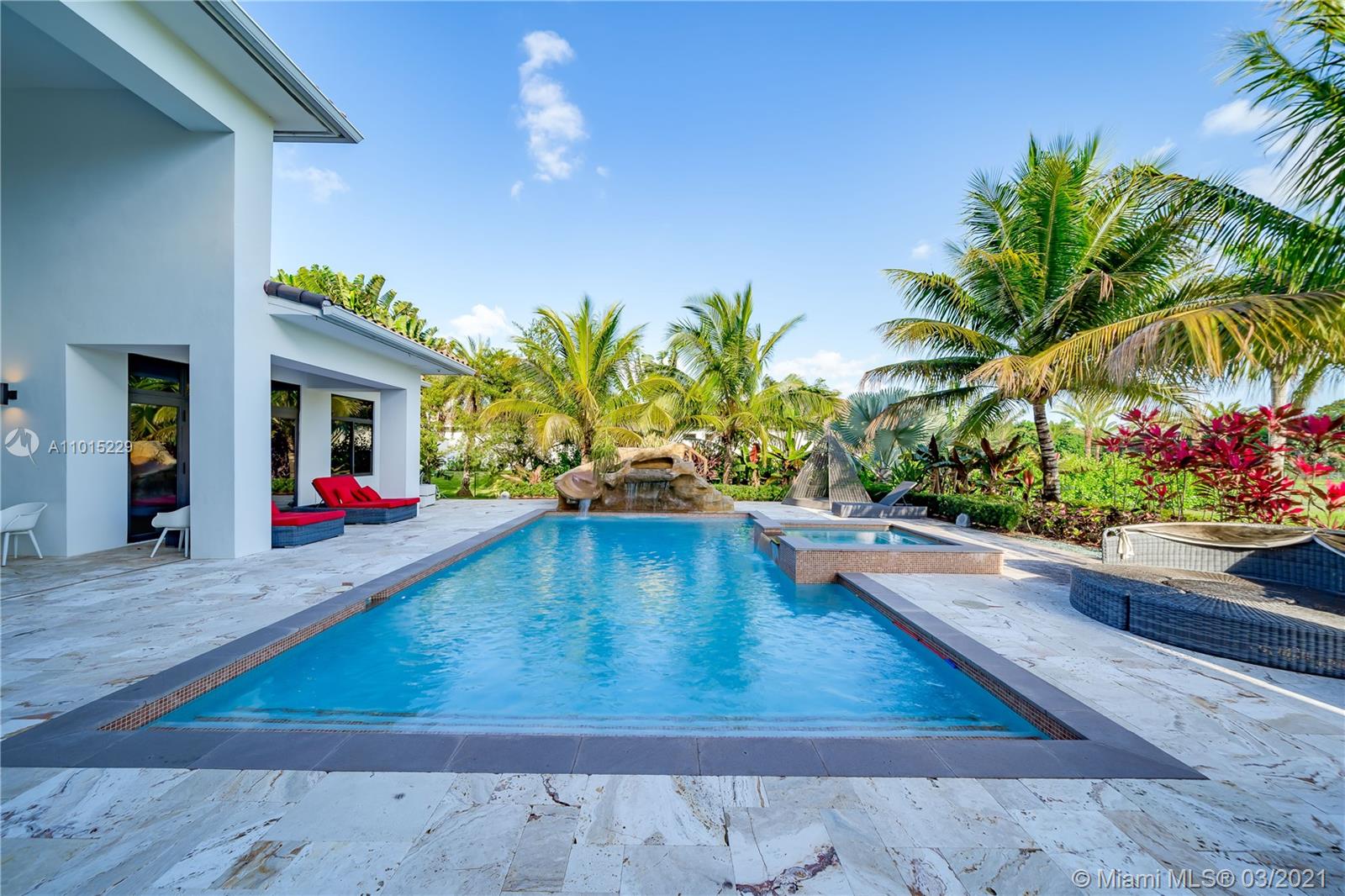 EVERGLADES SUGAR & LAND C - Residential