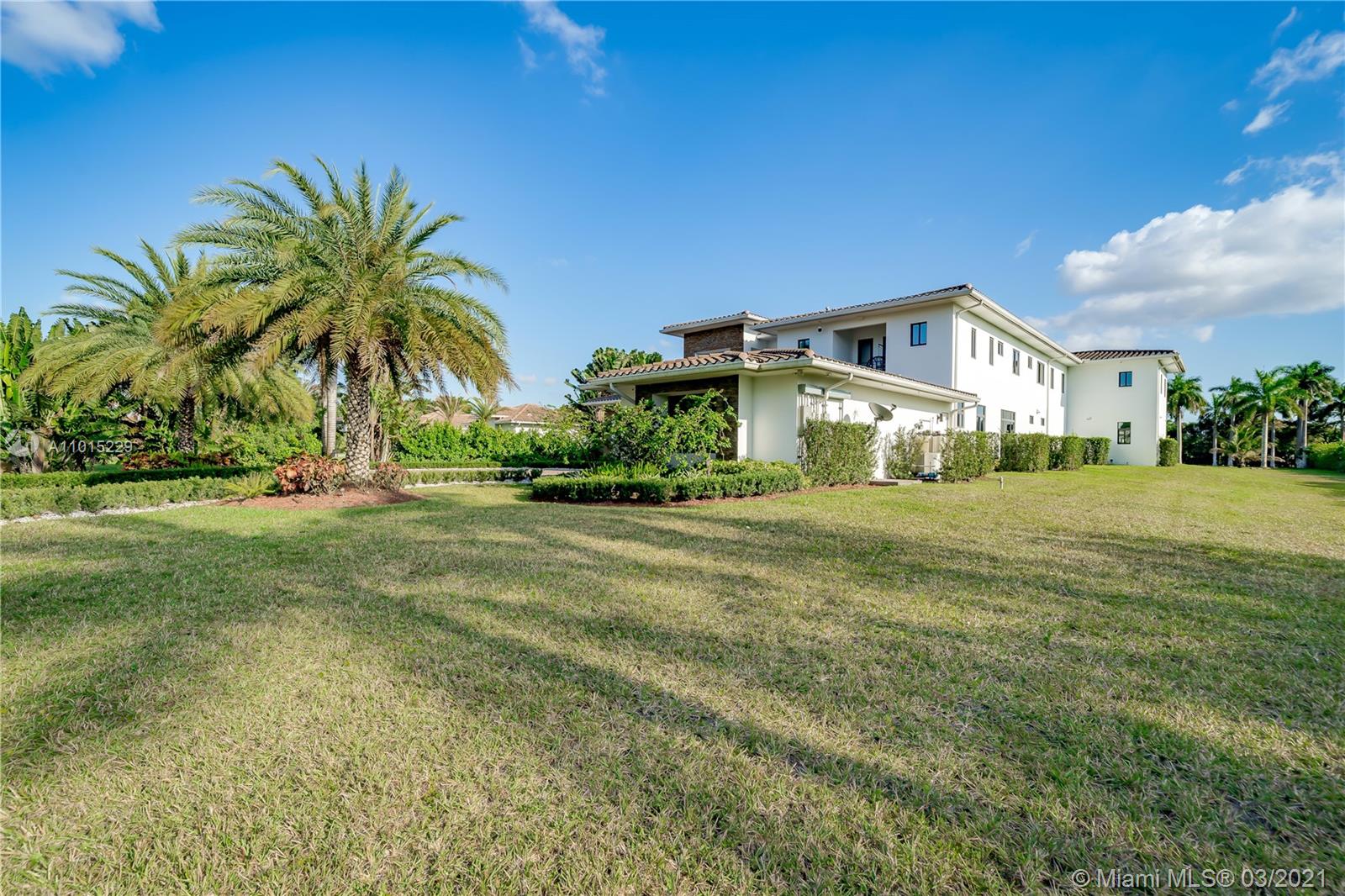 EVERGLADES SUGAR & LAND C - Residential