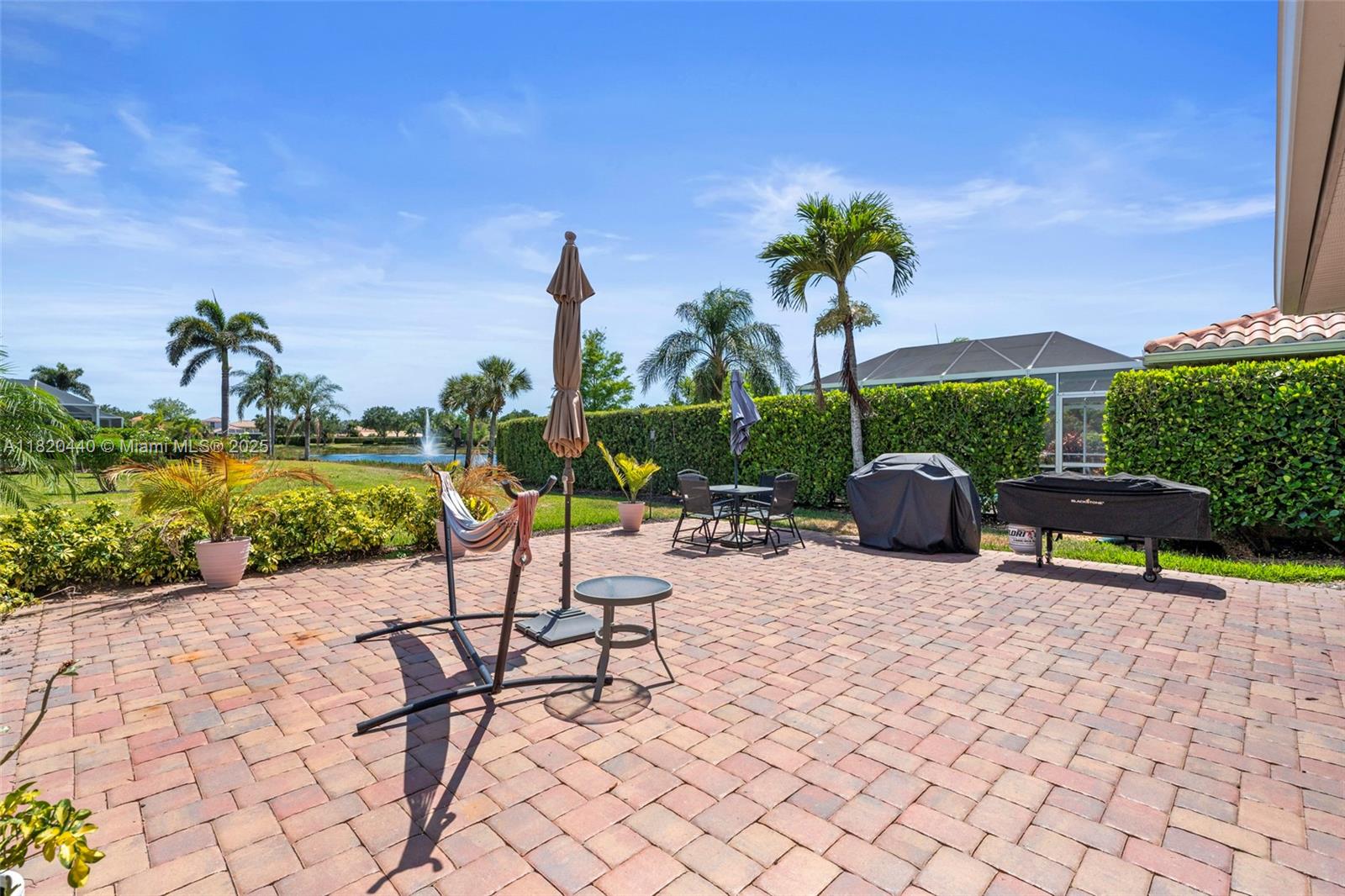 The Reserve at Estero - Residential