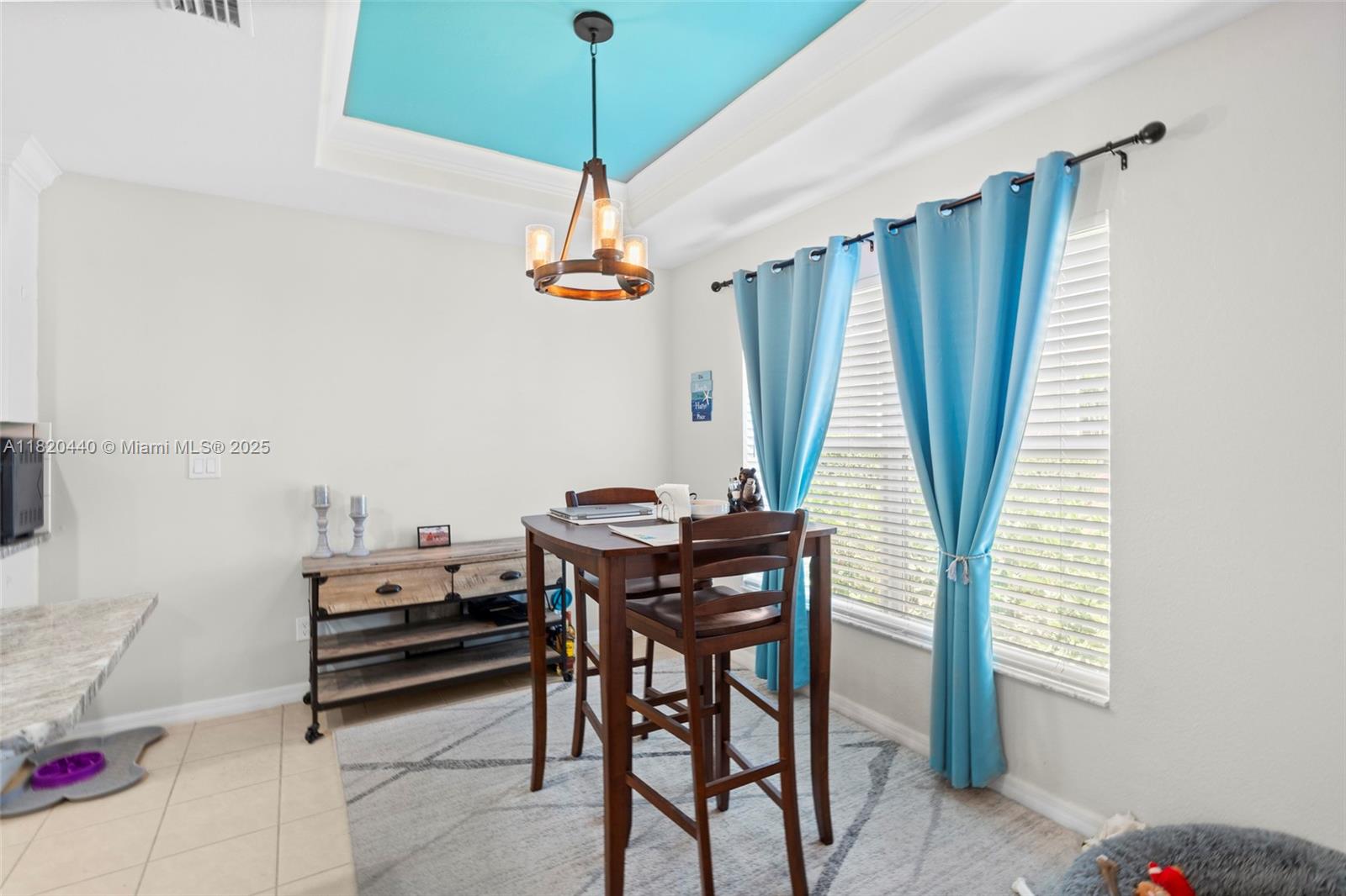 The Reserve at Estero - Residential