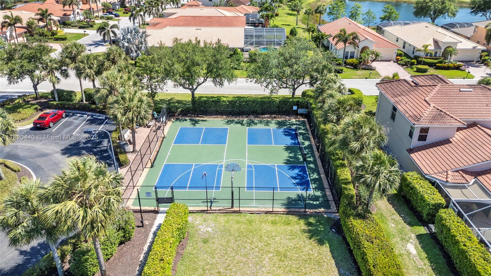The Reserve at Estero - Residential