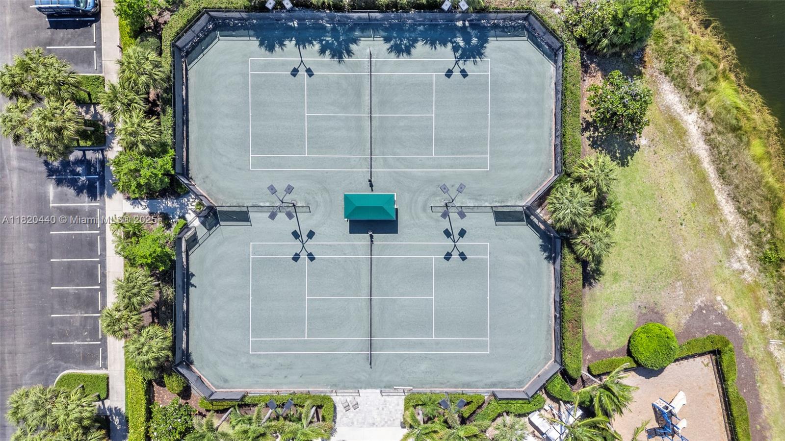 The Reserve at Estero - Residential