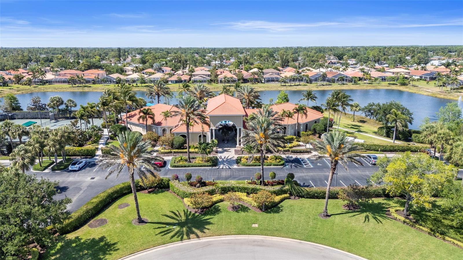 The Reserve at Estero - Residential