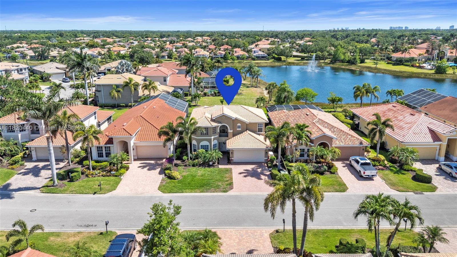 The Reserve at Estero - Residential