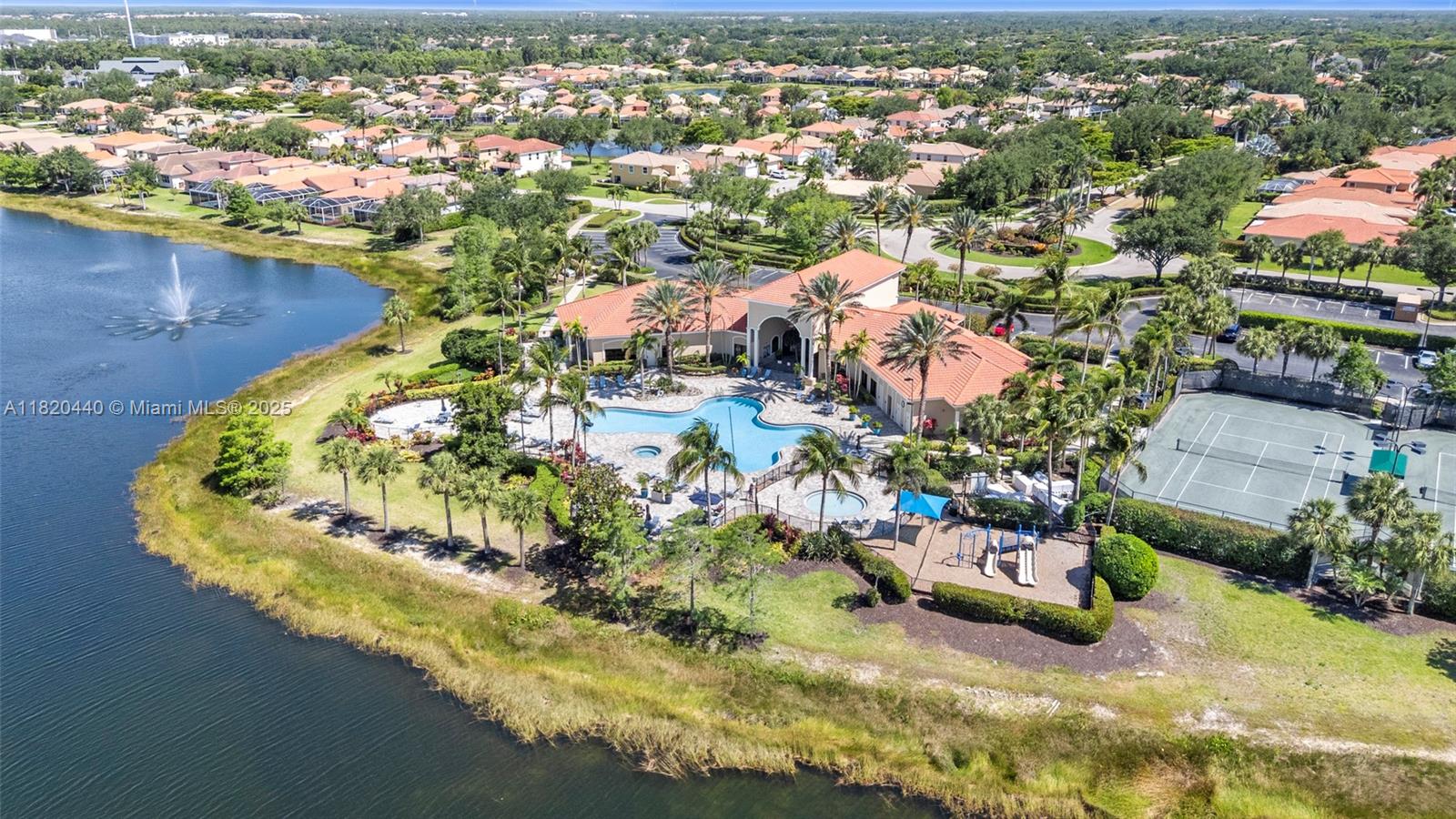 The Reserve at Estero - Residential