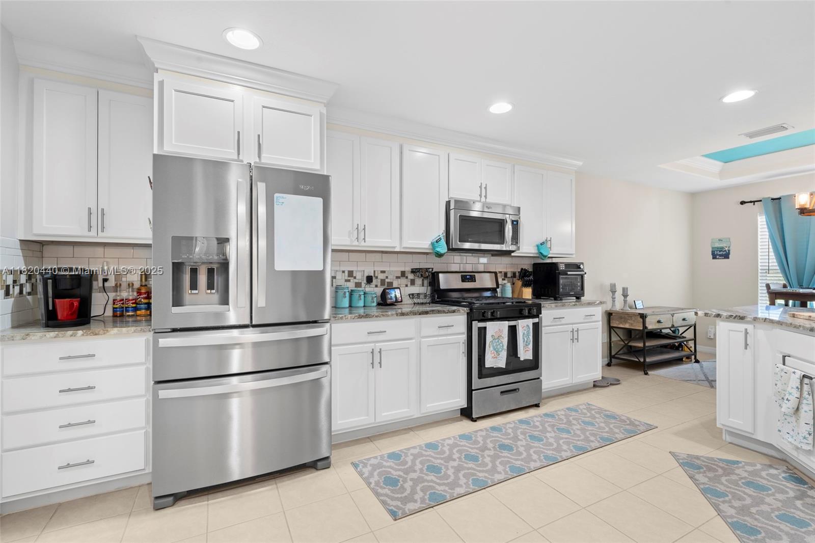 The Reserve at Estero - Residential