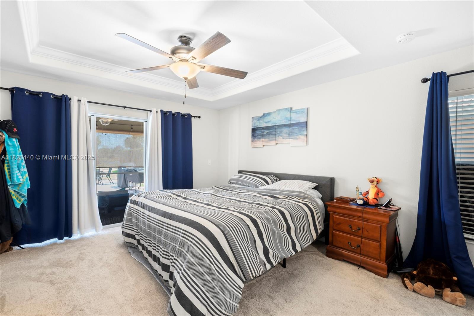 The Reserve at Estero - Residential
