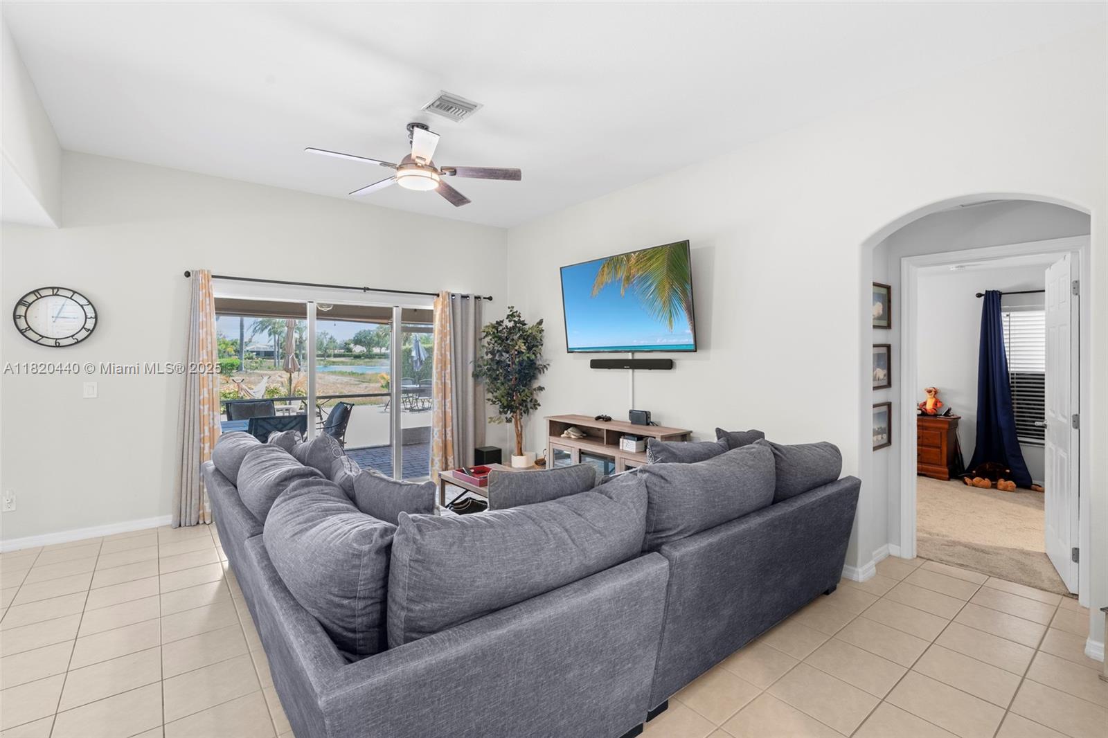 The Reserve at Estero - Residential