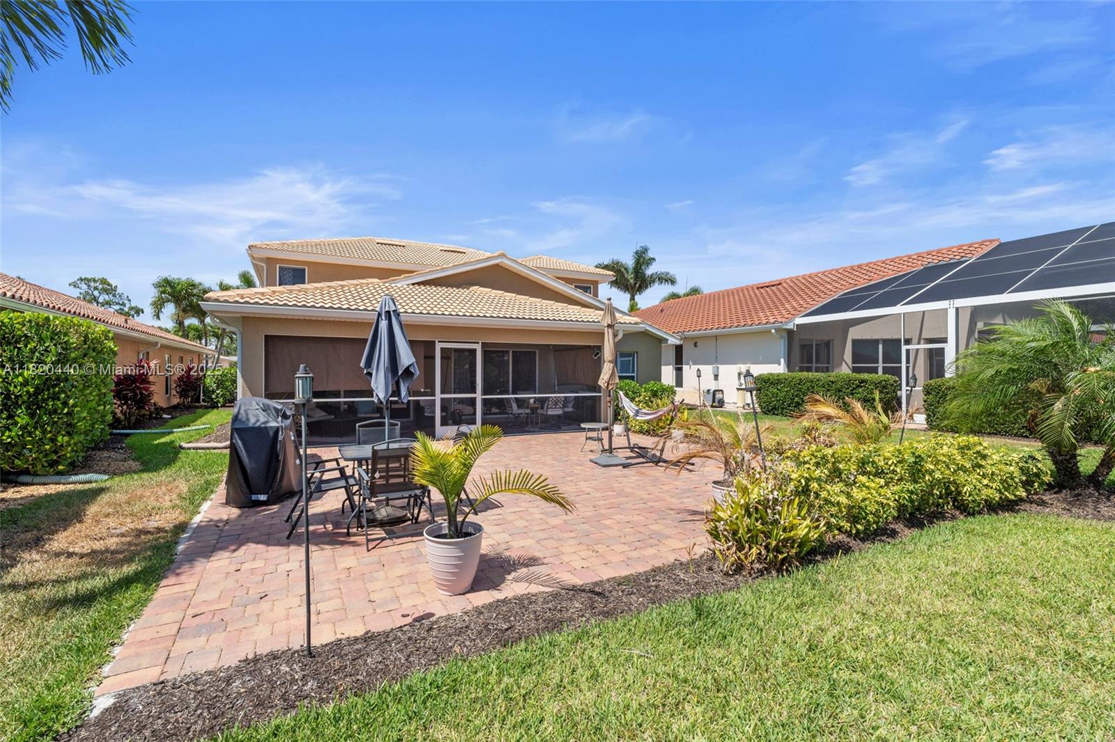 The Reserve at Estero - Residential