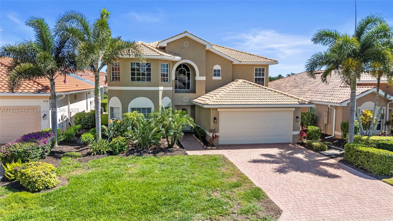 The Reserve at Estero - Residential