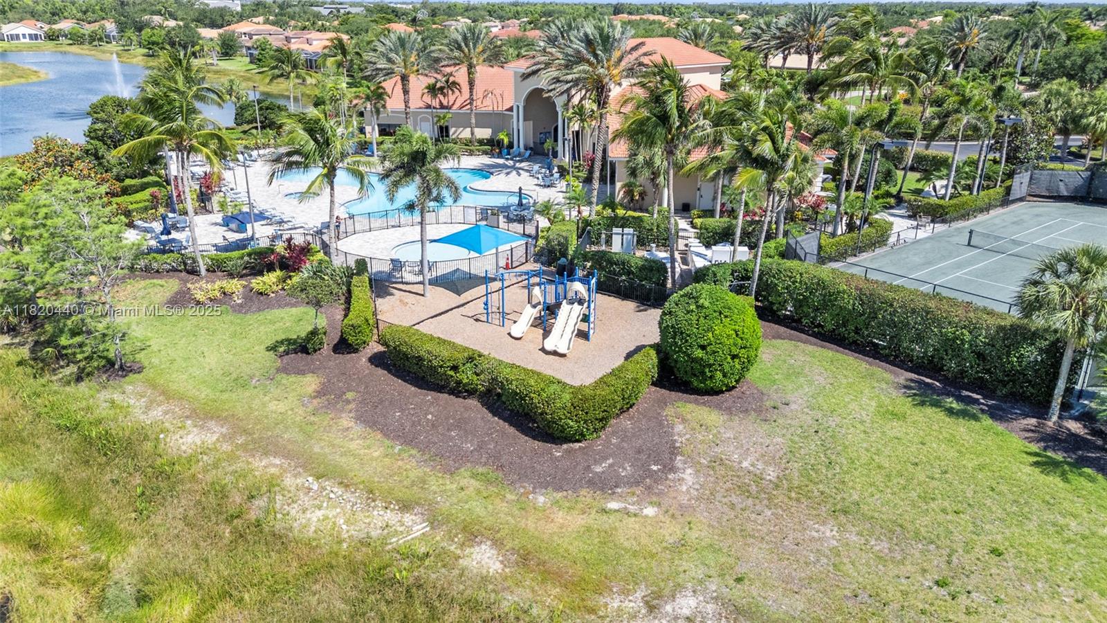 The Reserve at Estero - Residential