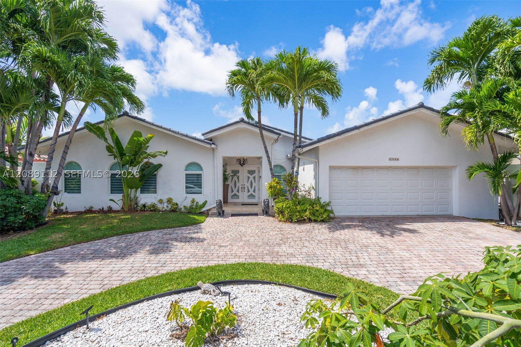3364 NE 167th St, North Miami Beach FL 33160