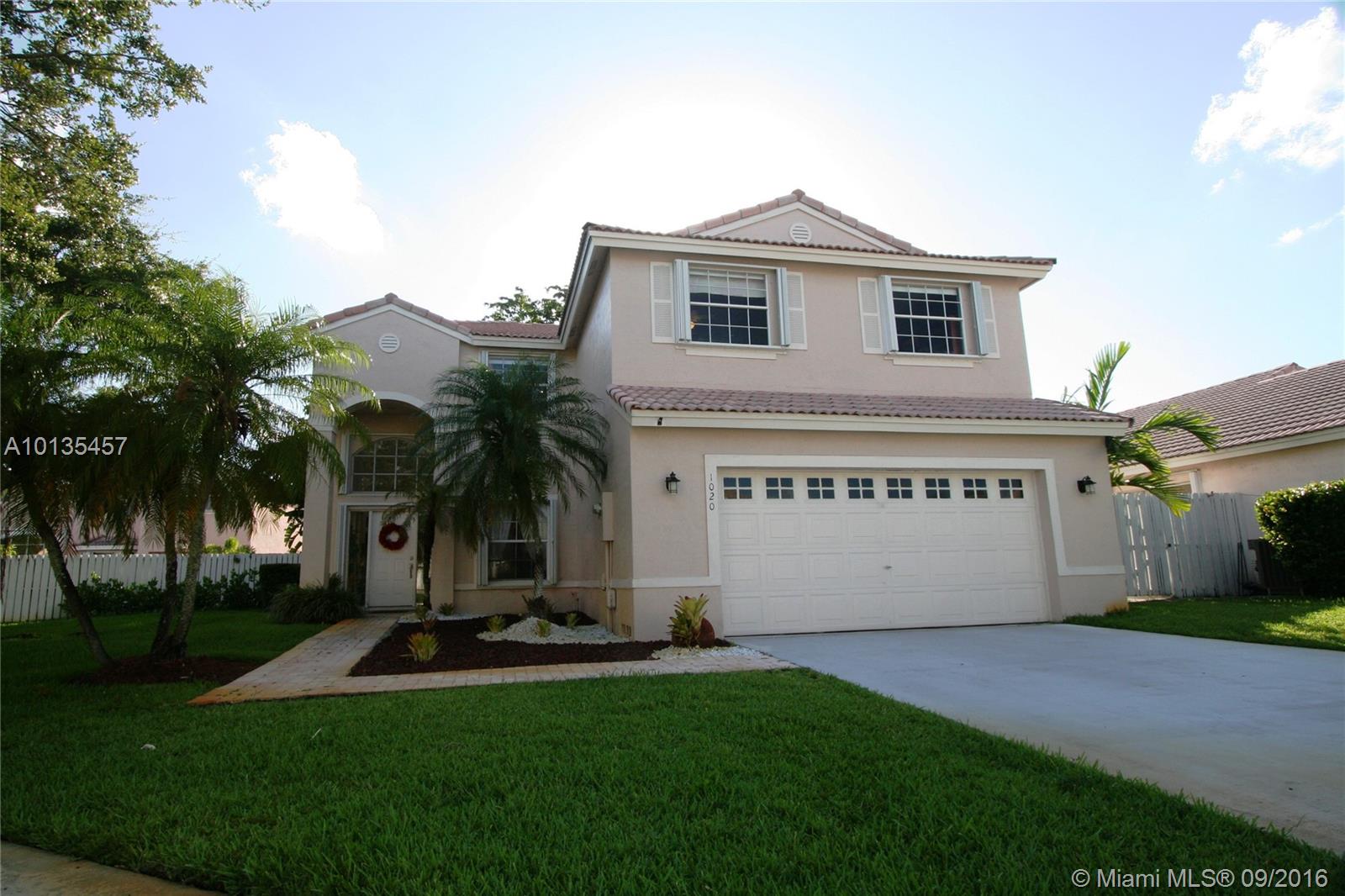 Chapel Trail II 112-16 B - Residential