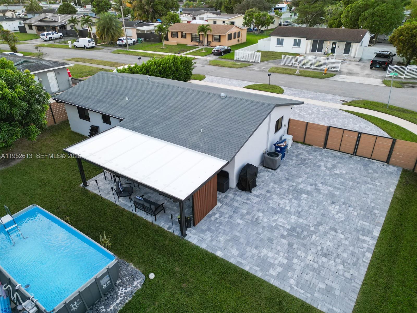 7TH ADDN TO RICHMOND HEIG - Residential