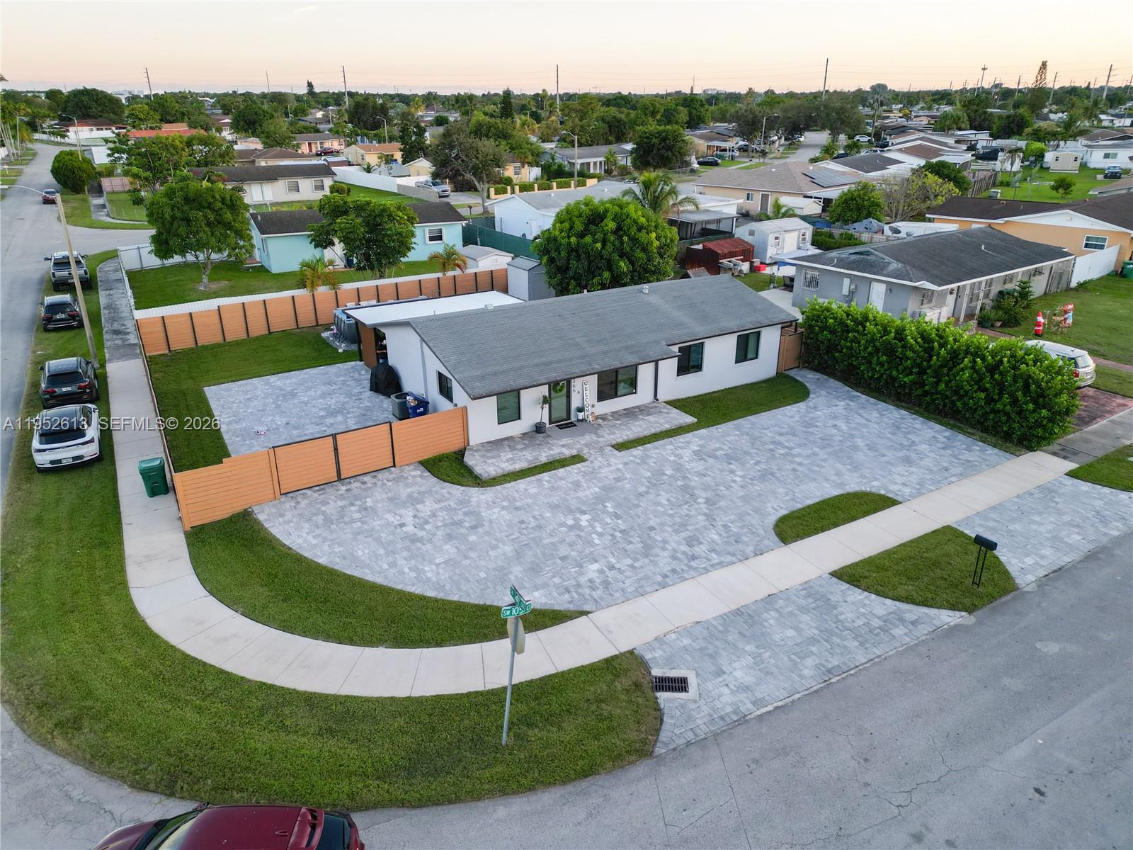 7TH ADDN TO RICHMOND HEIG - Residential