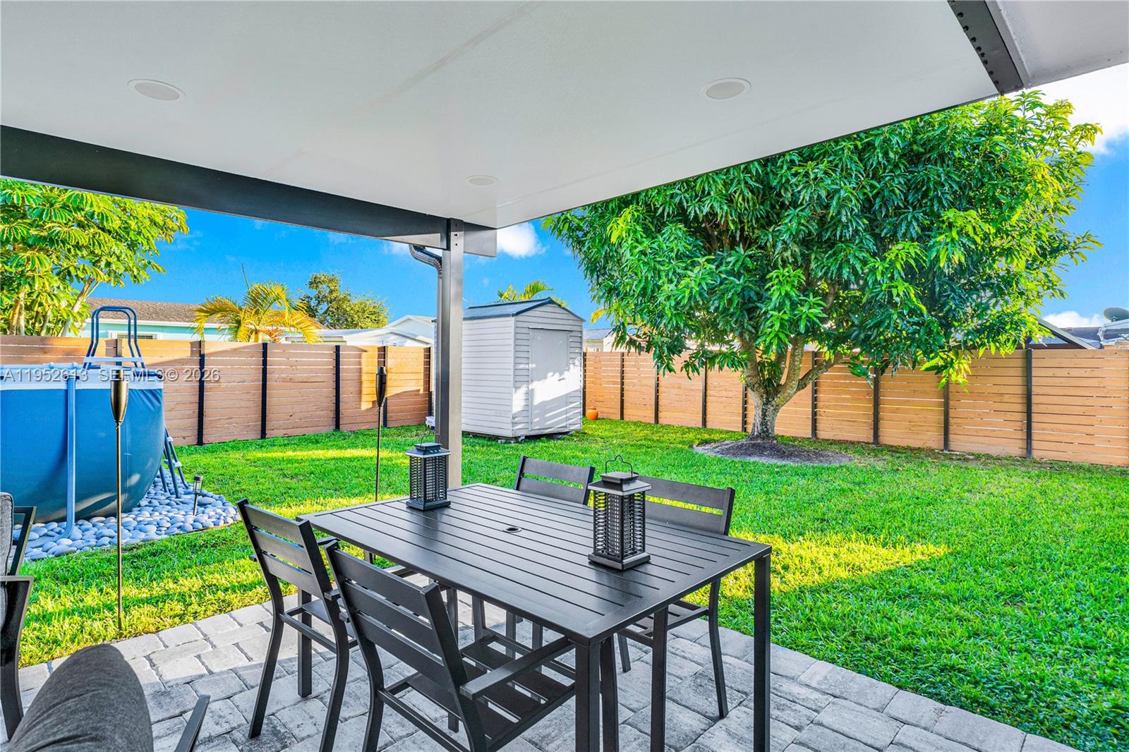 7TH ADDN TO RICHMOND HEIG - Residential