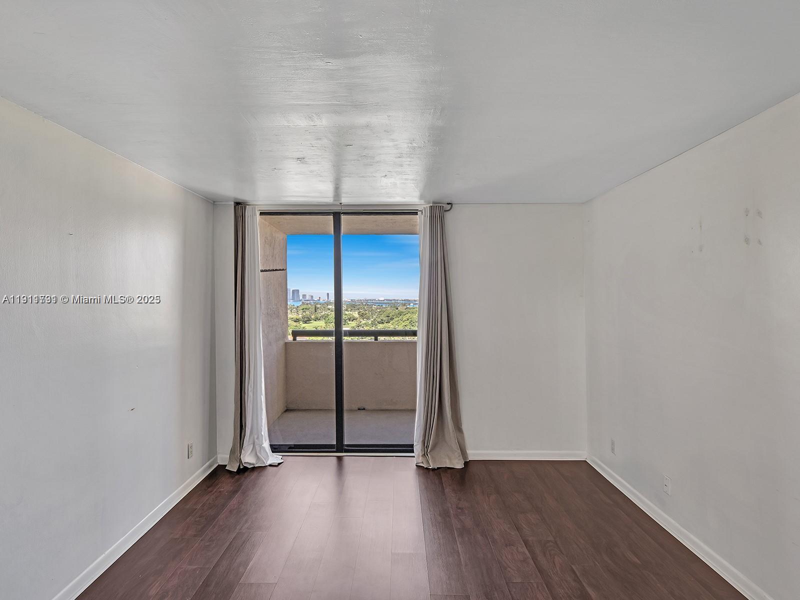 CLUB ATLANTIS CONDO - Residential Lease