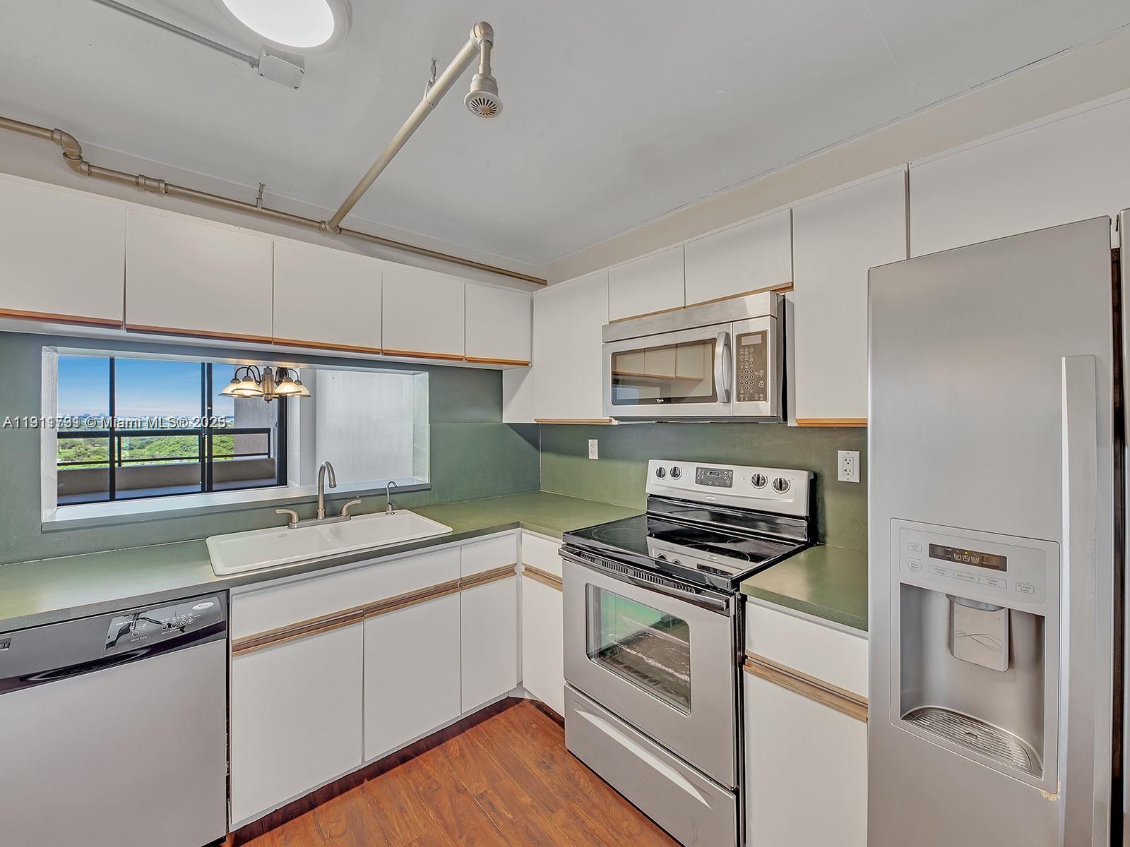 CLUB ATLANTIS CONDO - Residential Lease