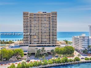 CLUB ATLANTIS CONDO - Residential Lease