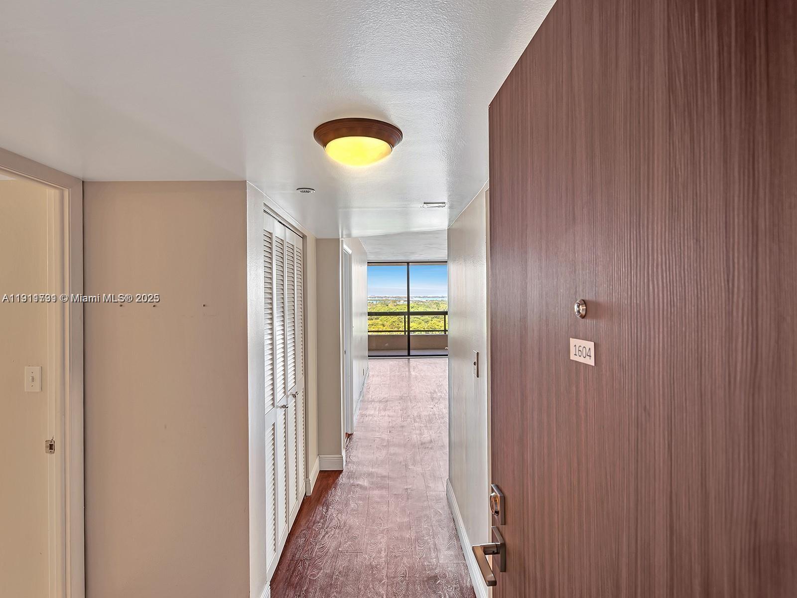 CLUB ATLANTIS CONDO - Residential Lease