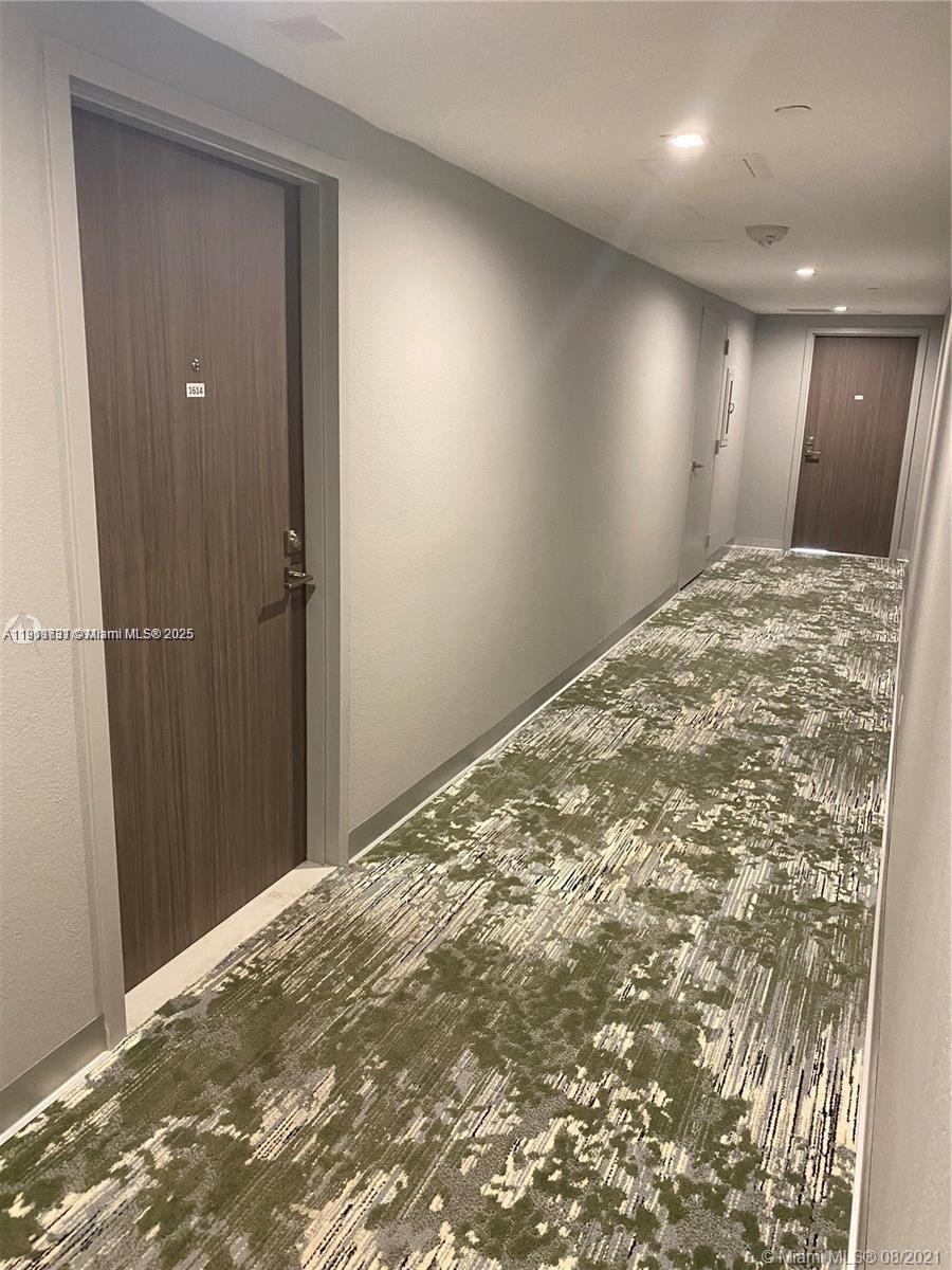 CLUB ATLANTIS CONDO - Residential Lease