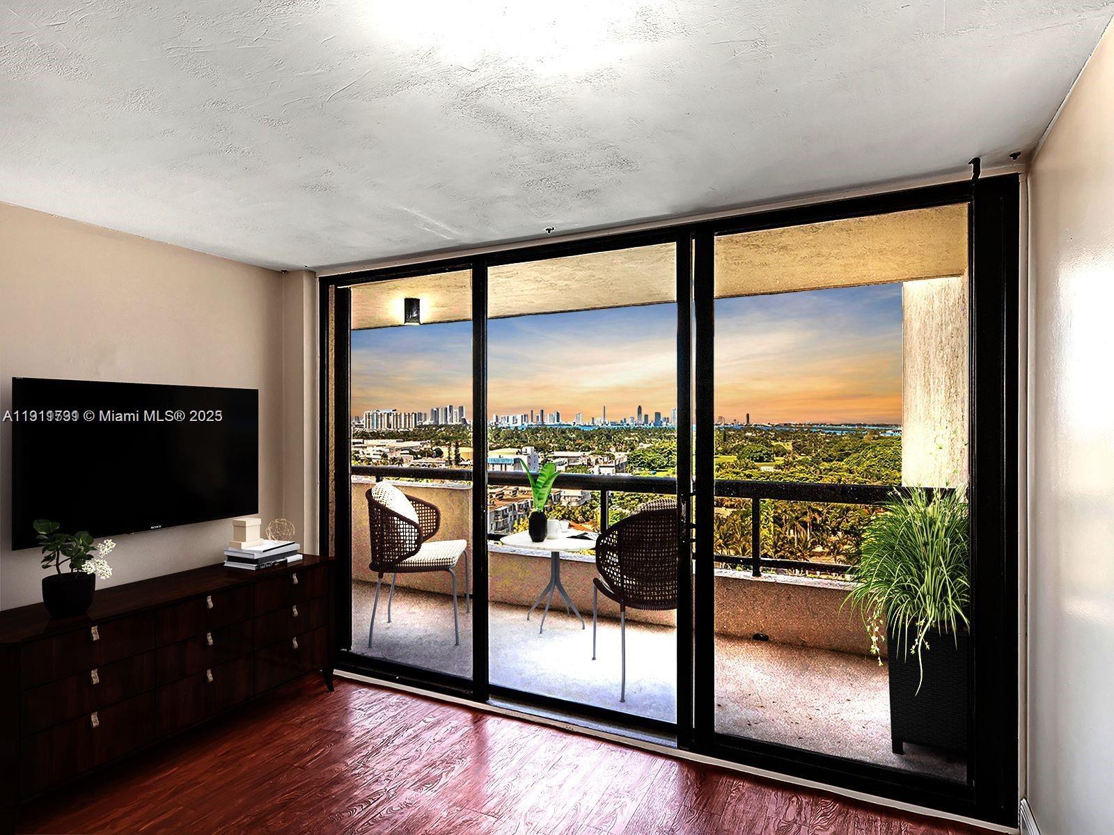 CLUB ATLANTIS CONDO - Residential Lease