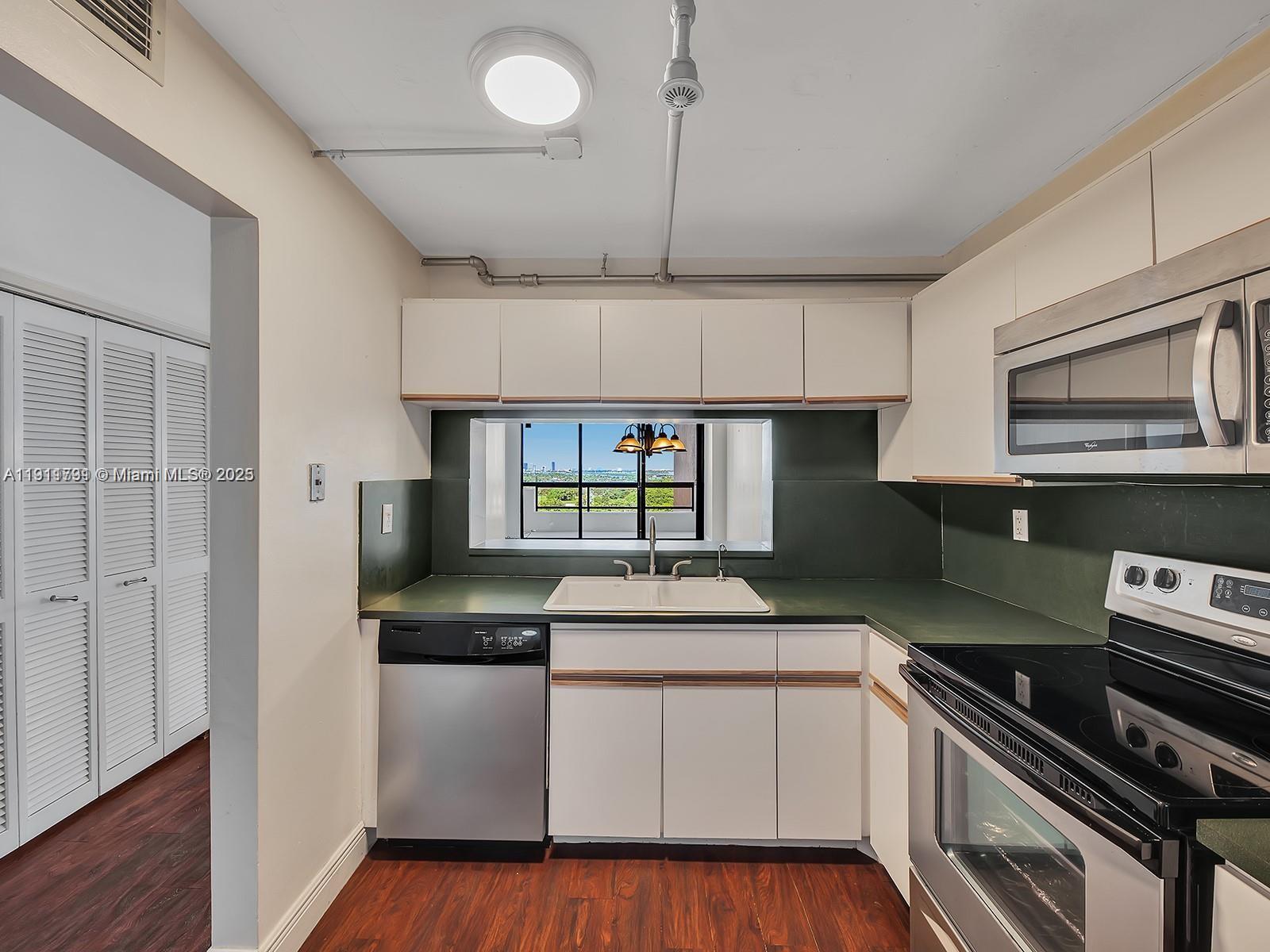 CLUB ATLANTIS CONDO - Residential Lease