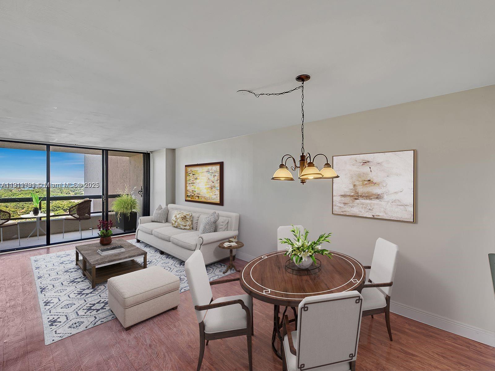 CLUB ATLANTIS CONDO - Residential Lease