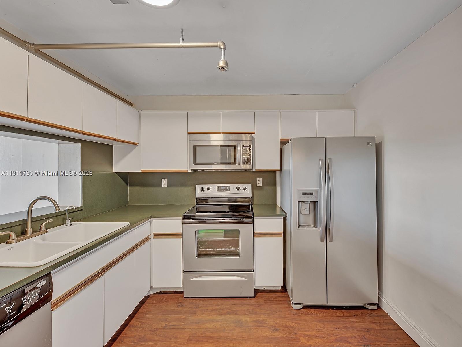 CLUB ATLANTIS CONDO - Residential Lease