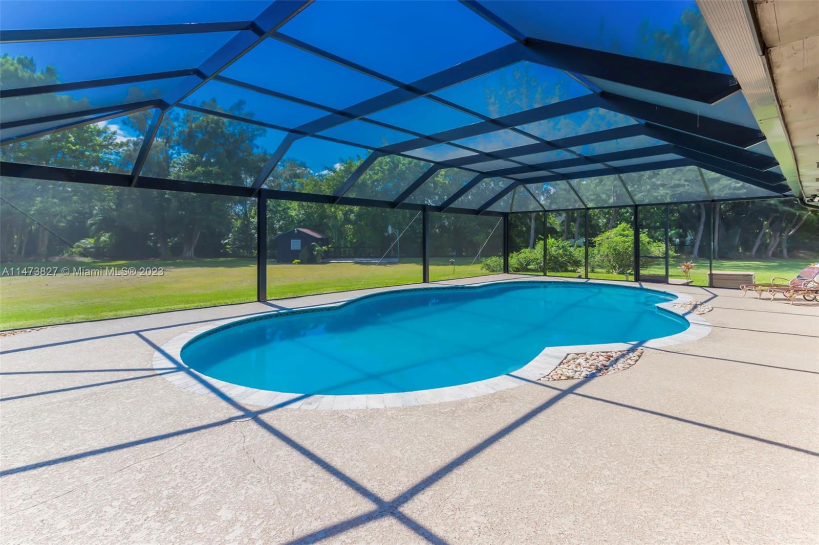 Sunshine Ranches - Residential