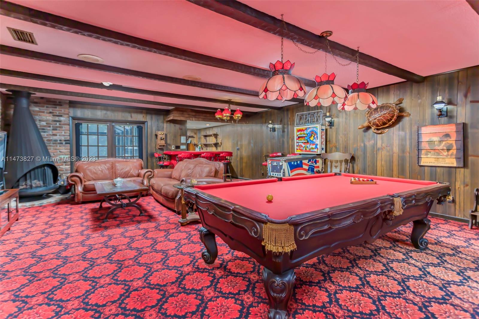 Sunshine Ranches - Residential