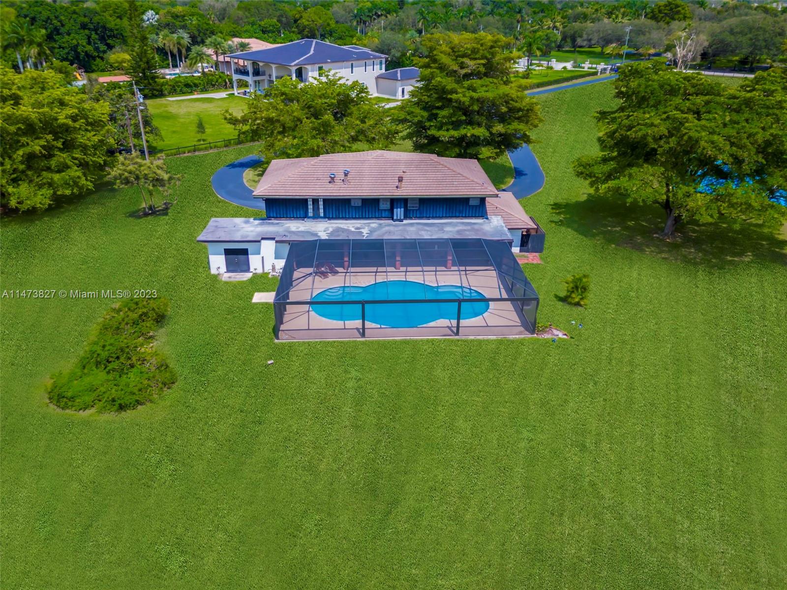 Sunshine Ranches - Residential