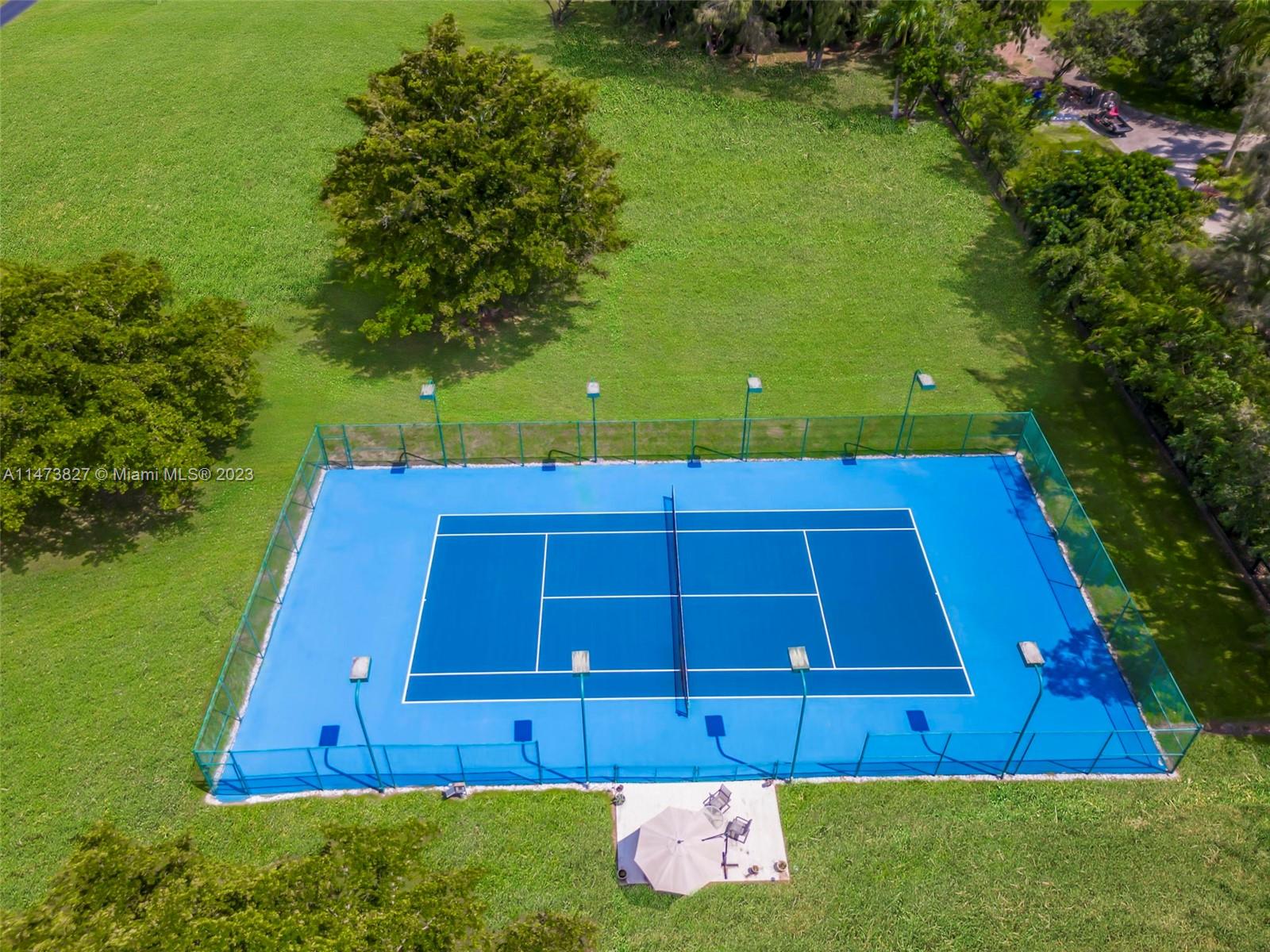 Sunshine Ranches - Residential