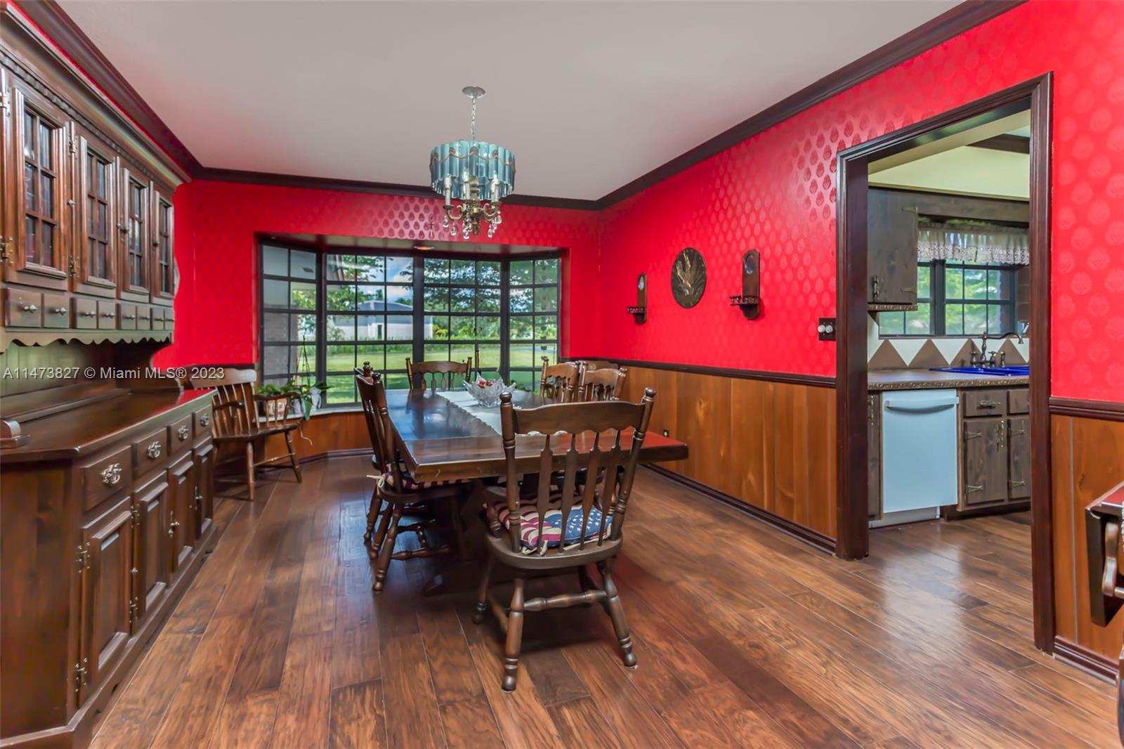 Sunshine Ranches - Residential