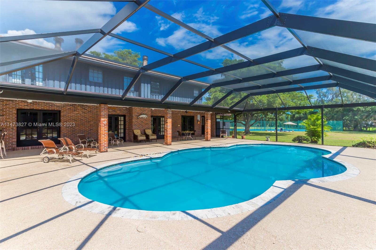 Sunshine Ranches - Residential