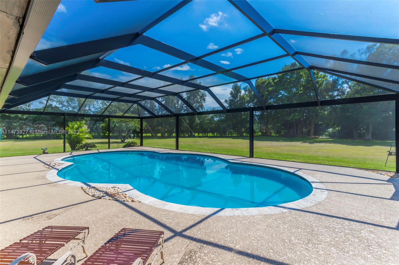 Sunshine Ranches - Residential