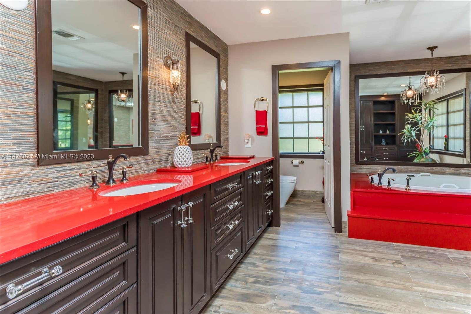 Sunshine Ranches - Residential