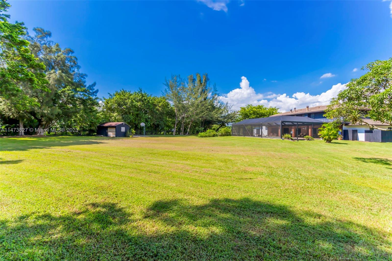 Sunshine Ranches - Residential