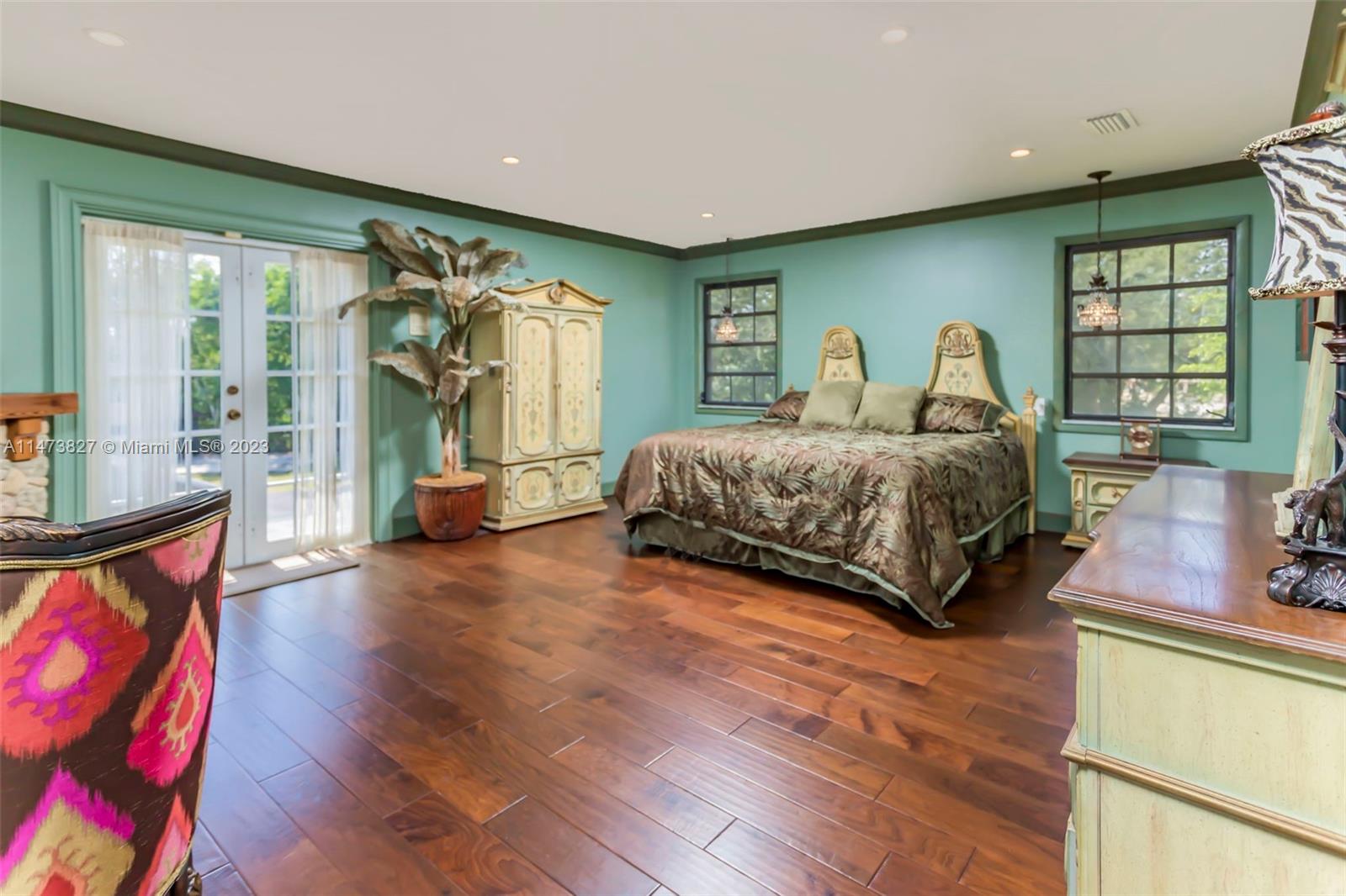 Sunshine Ranches - Residential