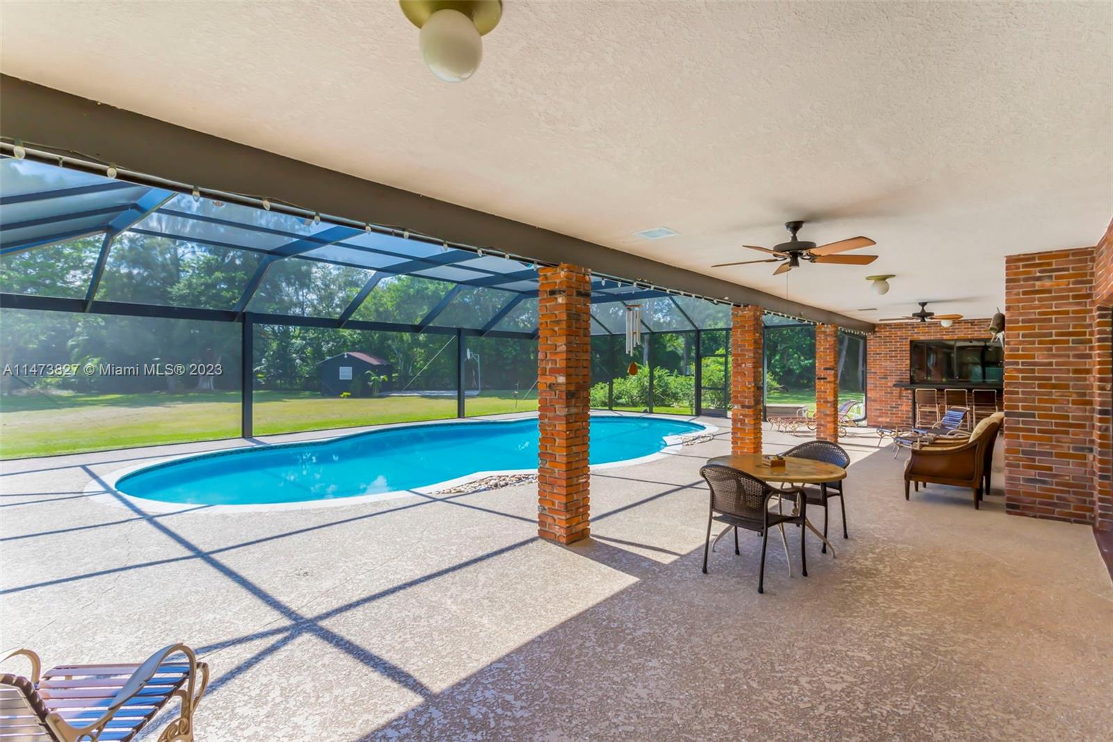 Sunshine Ranches - Residential