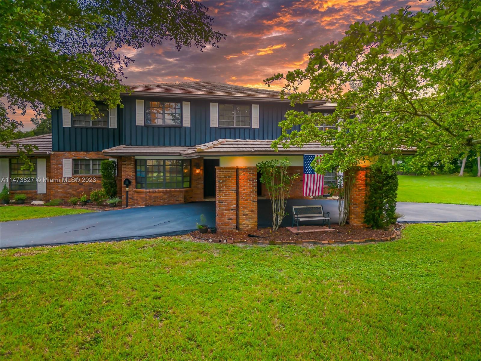 Sunshine Ranches - Residential