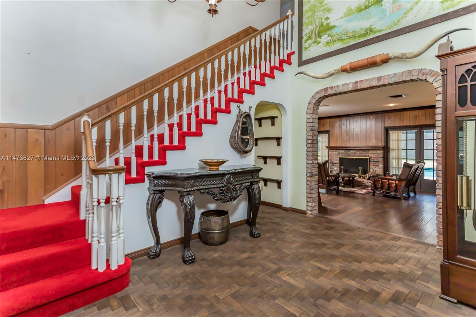 Sunshine Ranches - Residential