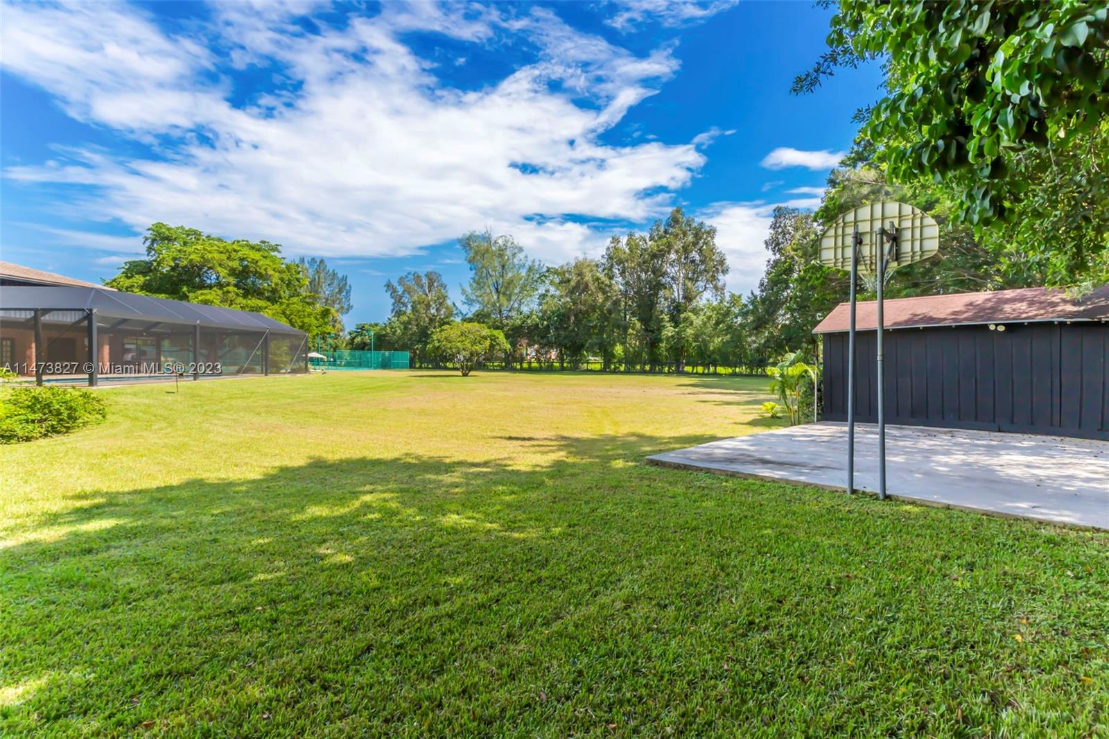 Sunshine Ranches - Residential