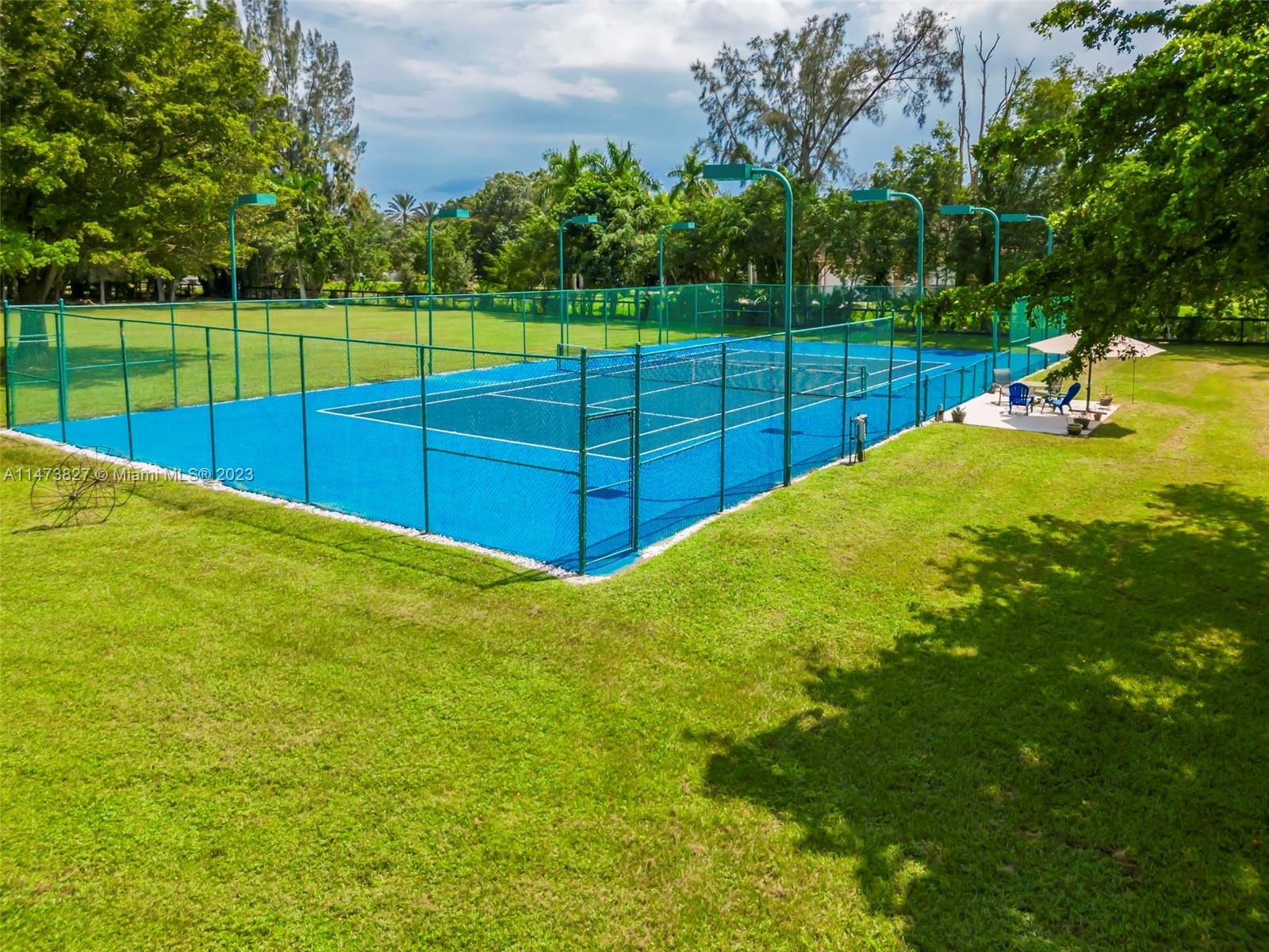 Sunshine Ranches - Residential