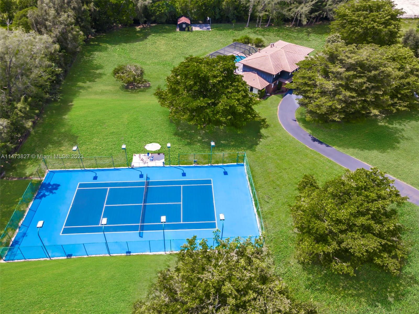 Sunshine Ranches - Residential