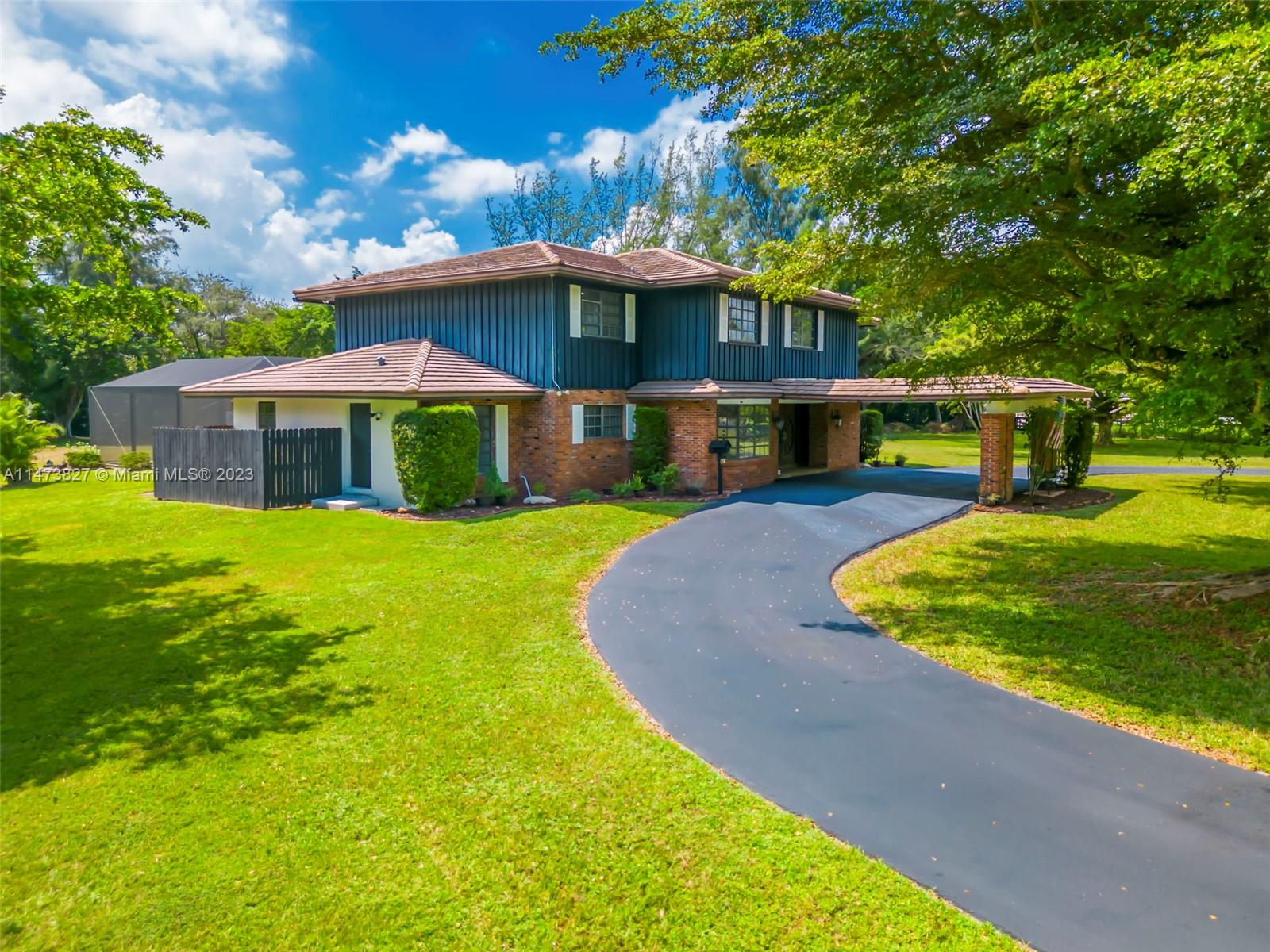 Sunshine Ranches - Residential