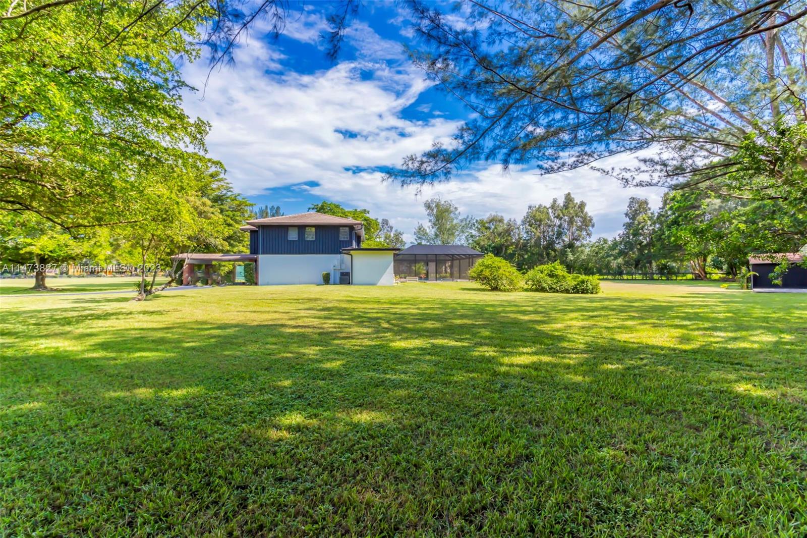 Sunshine Ranches - Residential